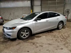 1G1ZB5ST4HF105003 2017 CHEVROLET MALIBU