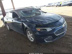 1G1ZB5ST4HF105079 2017 CHEVROLET MALIBU