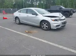 1G1ZB5ST4HF106541 2017 CHEVROLET MALIBU
