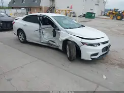 1G1ZB5ST4HF107771 2017 CHEVROLET MALIBU