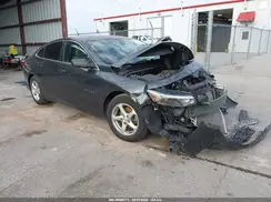 1G1ZB5ST4HF107835 2017 CHEVROLET MALIBU