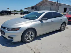 1G1ZB5ST4HF118463 2017 CHEVROLET MALIBU