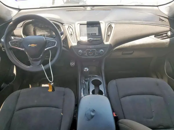 1G1ZB5ST4HF118463 2017 CHEVROLET MALIBU - Image 8
