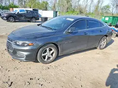 1G1ZB5ST4HF120388 2017 CHEVROLET MALIBU