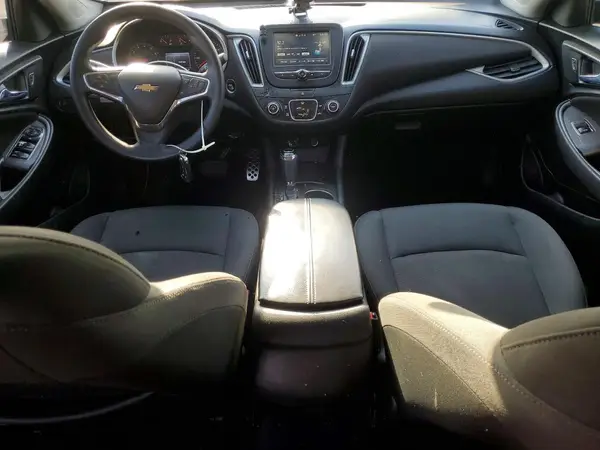1G1ZB5ST4HF120388 2017 CHEVROLET MALIBU - Image 8