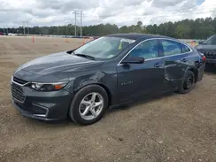 1G1ZB5ST4HF121976 2017 CHEVROLET MALIBU