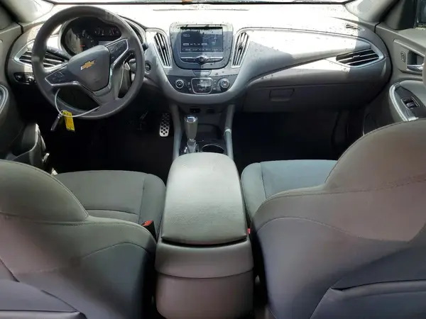 1G1ZB5ST4HF124182 2017 CHEVROLET MALIBU - Image 8