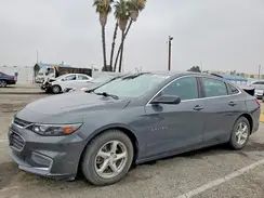 1G1ZB5ST4HF125753 2017 CHEVROLET MALIBU