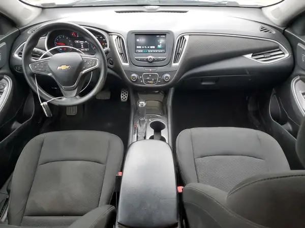 1G1ZB5ST4HF125848 2017 CHEVROLET MALIBU - Image 8