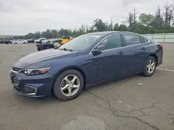 1G1ZB5ST4HF127244 2017 CHEVROLET MALIBU