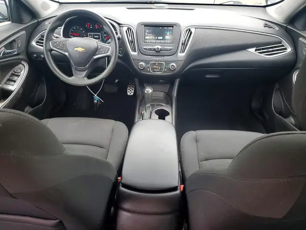1G1ZB5ST4HF127244 2017 CHEVROLET MALIBU - Image 8