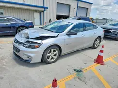 1G1ZB5ST4HF128667 2017 CHEVROLET MALIBU