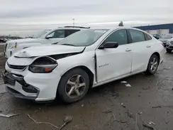 1G1ZB5ST4HF134386 2017 CHEVROLET MALIBU