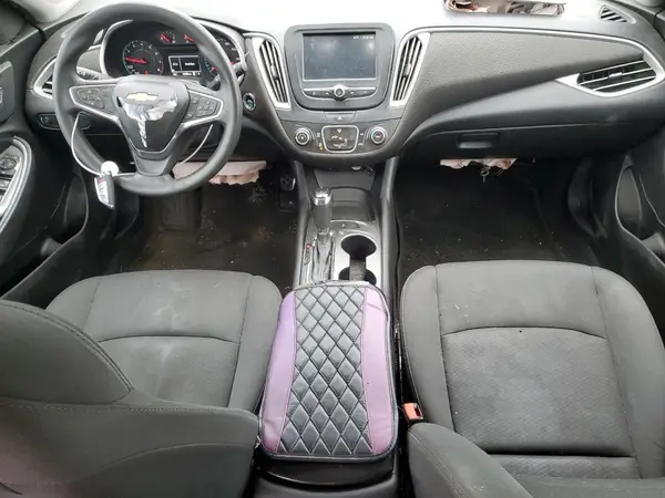 1G1ZB5ST4HF134386 2017 CHEVROLET MALIBU - Image 8