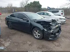 1G1ZB5ST4HF134646 2017 CHEVROLET MALIBU