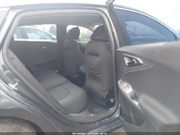 1G1ZB5ST4HF134646 2017 CHEVROLET MALIBU - Image 8