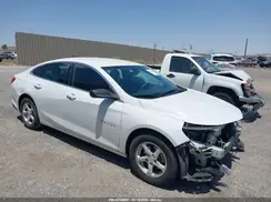 1G1ZB5ST4HF134968 2017 CHEVROLET MALIBU