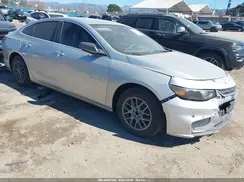 1G1ZB5ST4HF135067 2017 CHEVROLET MALIBU