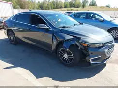 1G1ZB5ST4HF135666 2017 CHEVROLET MALIBU