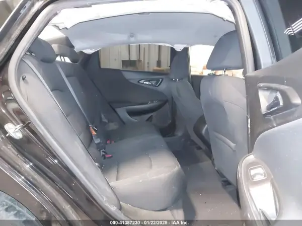 1G1ZB5ST4HF135800 2017 CHEVROLET MALIBU - Image 8