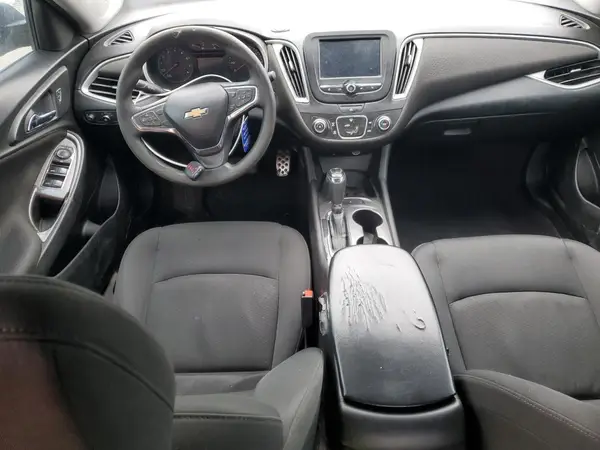 1G1ZB5ST4HF136574 2017 CHEVROLET MALIBU - Image 8
