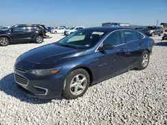 1G1ZB5ST4HF136641 2017 CHEVROLET MALIBU