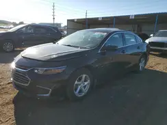 1G1ZB5ST4HF136784 2017 CHEVROLET MALIBU