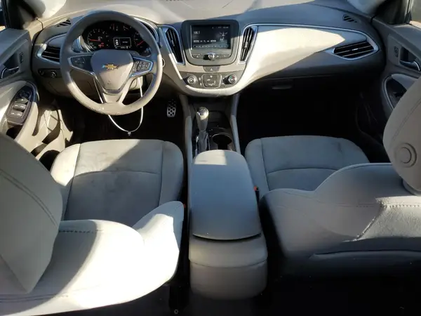 1G1ZB5ST4HF136784 2017 CHEVROLET MALIBU - Image 8