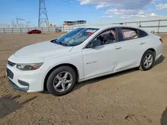 1G1ZB5ST4HF137143 2017 CHEVROLET MALIBU