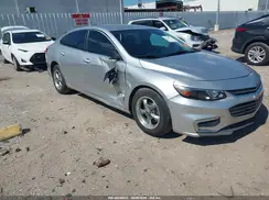 1G1ZB5ST4HF139104 2017 CHEVROLET MALIBU