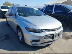 1G1ZB5ST4HF139264 2017 CHEVROLET MALIBU