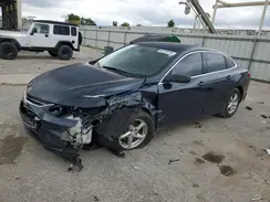 1G1ZB5ST4HF139314 2017 CHEVROLET MALIBU