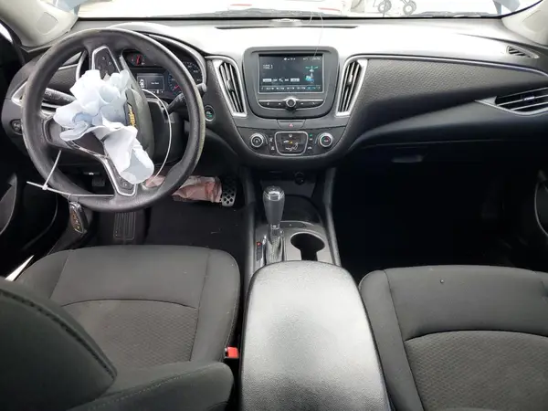 1G1ZB5ST4HF139314 2017 CHEVROLET MALIBU - Image 8