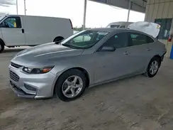 1G1ZB5ST4HF140415 2017 CHEVROLET MALIBU