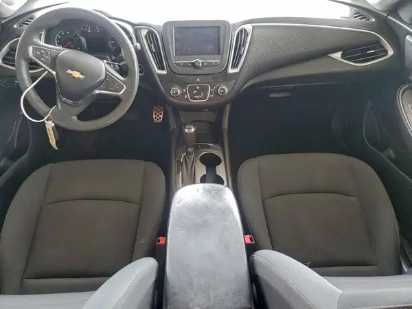 1G1ZB5ST4HF140415 2017 CHEVROLET MALIBU - Image 8