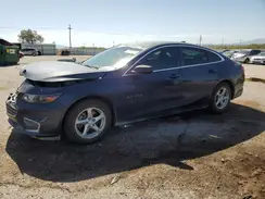 1G1ZB5ST4HF140477 2017 CHEVROLET MALIBU
