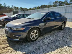 1G1ZB5ST4HF141340 2017 CHEVROLET MALIBU
