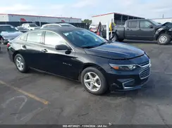 1G1ZB5ST4HF141841 2017 CHEVROLET MALIBU