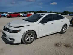 1G1ZB5ST4HF141855 2017 CHEVROLET MALIBU