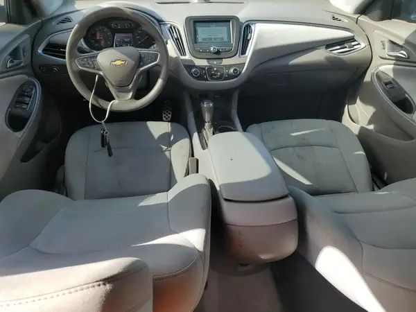 1G1ZB5ST4HF141855 2017 CHEVROLET MALIBU - Image 8