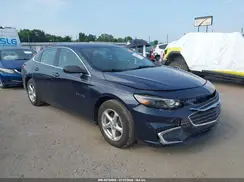 1G1ZB5ST4HF142181 2017 CHEVROLET MALIBU