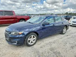 1G1ZB5ST4HF142245 2017 CHEVROLET MALIBU