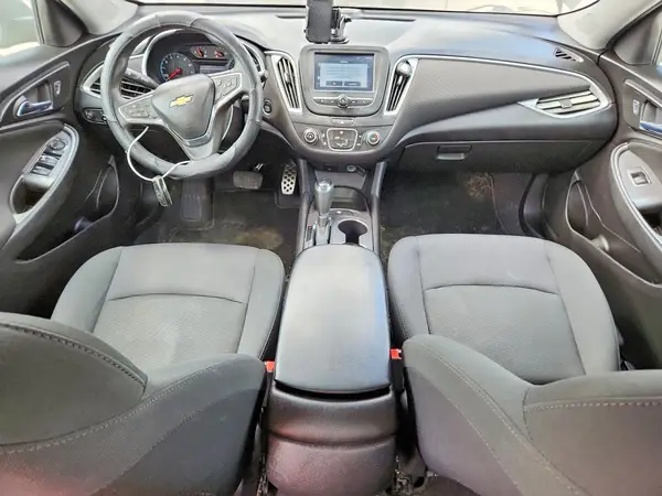 1G1ZB5ST4HF142245 2017 CHEVROLET MALIBU - Image 8