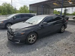 1G1ZB5ST4HF143914 2017 CHEVROLET MALIBU