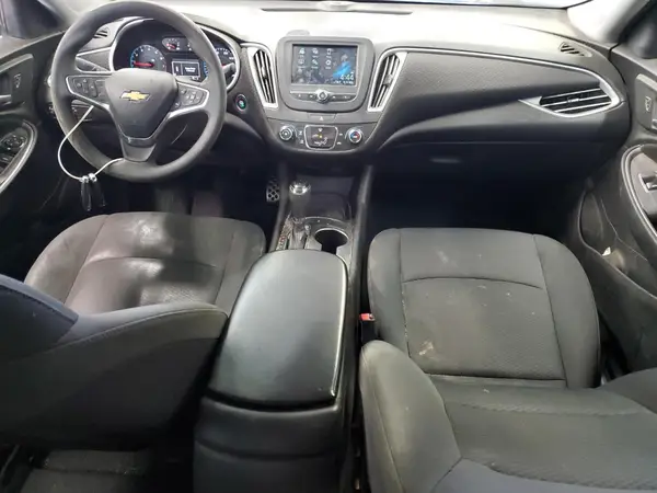 1G1ZB5ST4HF144335 2017 CHEVROLET MALIBU - Image 8