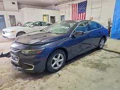 1G1ZB5ST4HF144514 2017 CHEVROLET MALIBU