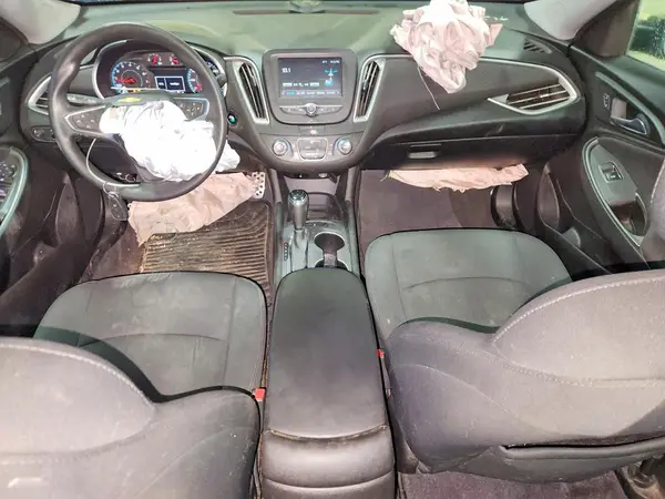 1G1ZB5ST4HF144514 2017 CHEVROLET MALIBU - Image 8