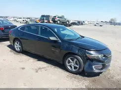 1G1ZB5ST4HF144786 2017 CHEVROLET MALIBU