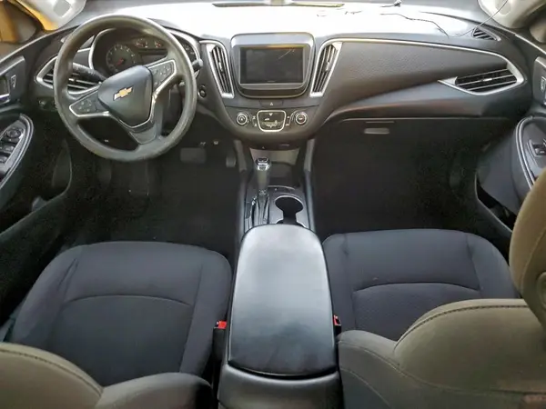 1G1ZB5ST4HF146201 2017 CHEVROLET MALIBU - Image 8