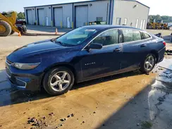1G1ZB5ST4HF147803 2017 CHEVROLET MALIBU